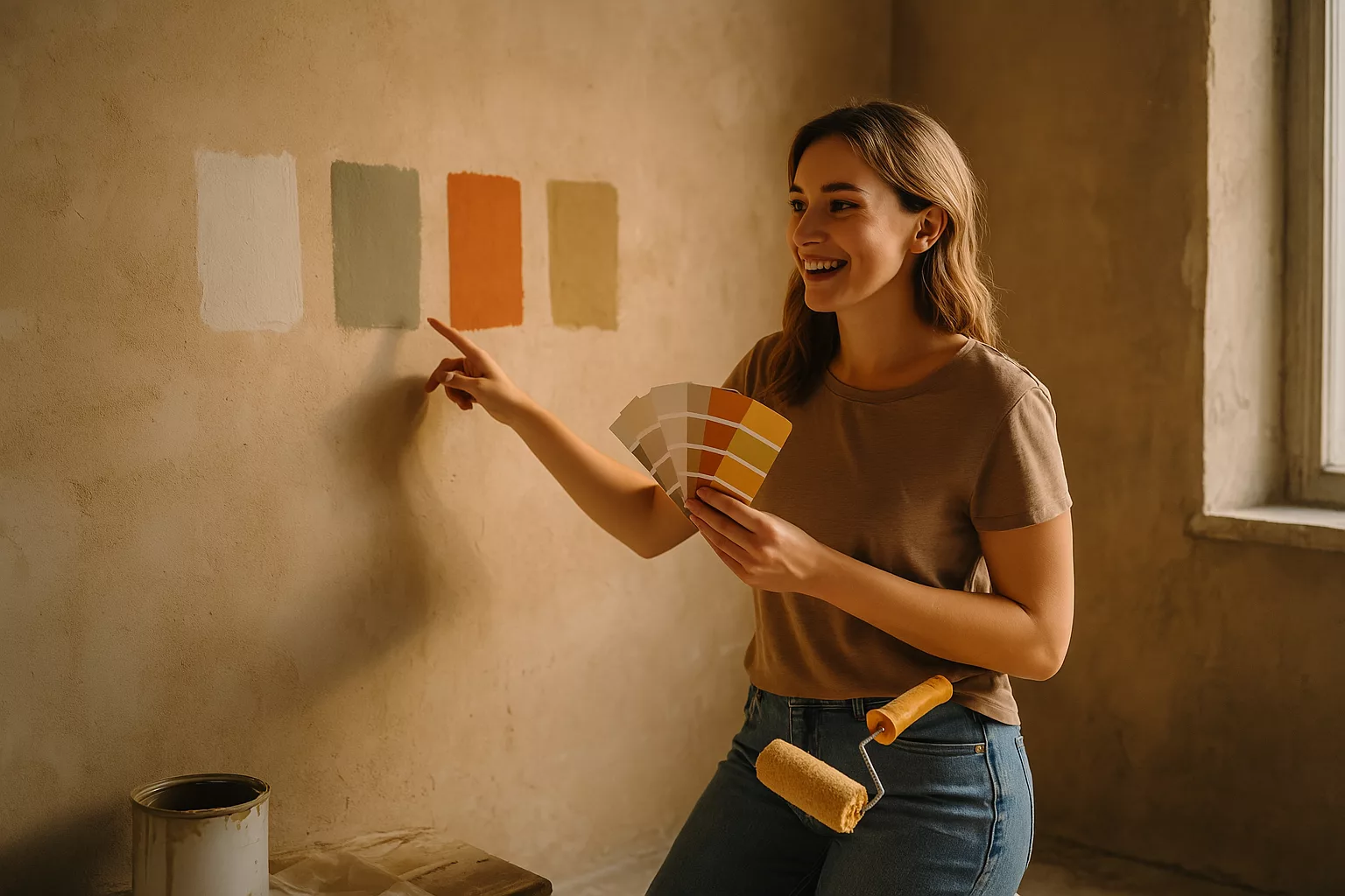 Как сделать ремонт в квартире в Санкт‑Петербурге: пошаговый план от менеджера проекта